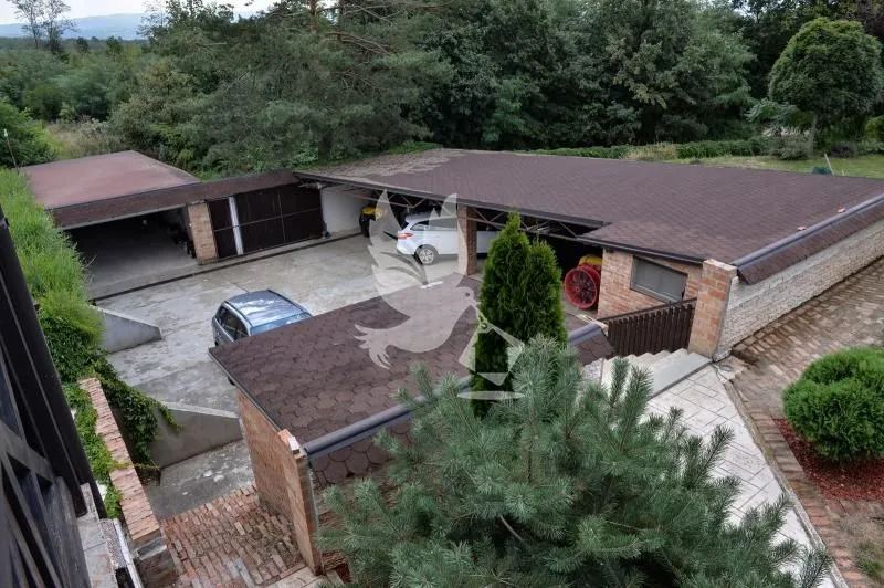 Prodaja, kuća, 238m², Babe, Sopot