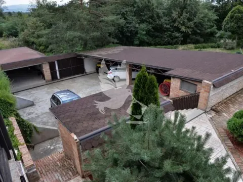 Sale, house, 238m², Babe, Sopot - image 6