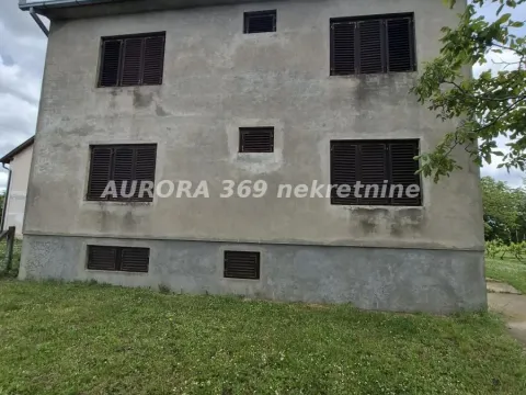 Sale, house, 254m², Ruma, Srbija - image 3