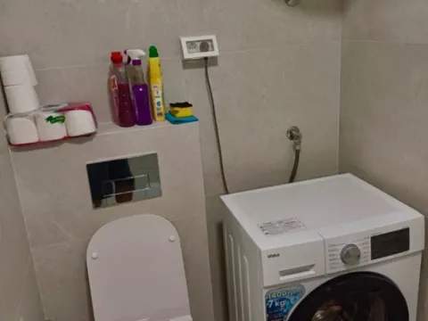 Rent, one bedroom apartment, 40m², Pobrežje, Podgorica - image 5