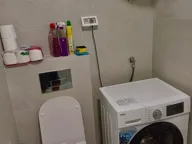 Rent, one bedroom apartment, 40m², Pobrežje, Podgorica - image 5