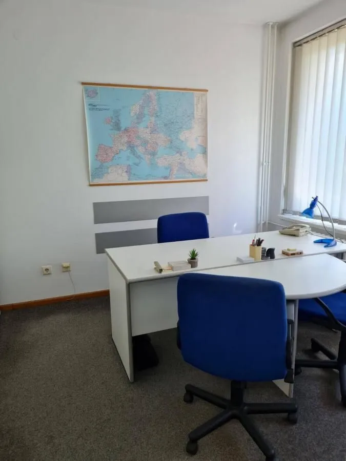 Rent, office space, 60m², Novi Beograd Blok 10, Novi Beograd Sve Podlokacije