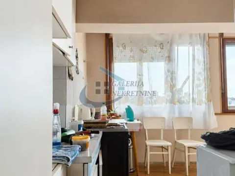 Sale, three bedroom apartment, 66m², Vračar Sve Podlokacije, Beograd - image 5