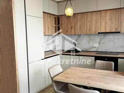 Izdavanje, stan, 36m², Bulbulder, Zvezdara Sve Podlokacije - image 11