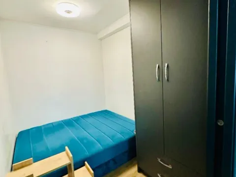 Rent, one bedroom apartment, 35m², Golubovina, Budva - image 5