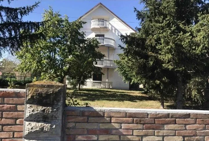 Sale, house, 850m², Beli Potok, Sokobanja