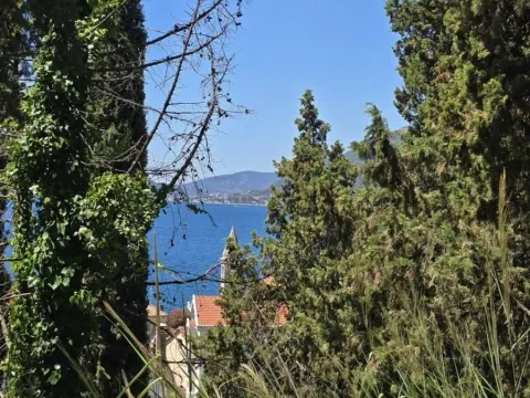 Sale, land lot, 131200m², Donja Lastva, Tivat