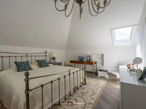 Rent, house, 587m², Dobrota, Kotor - image 48