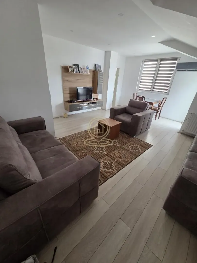 Sale, three bedroom apartment, 94m², Marger, Niš