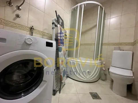 Rent, two bedroom apartment, 46m², Voždovac Sve Podlokacije, Beograd - image 6