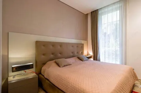 Prodaja, dvosoban stan, 133m², Dukley Gardens, Budva - image 8