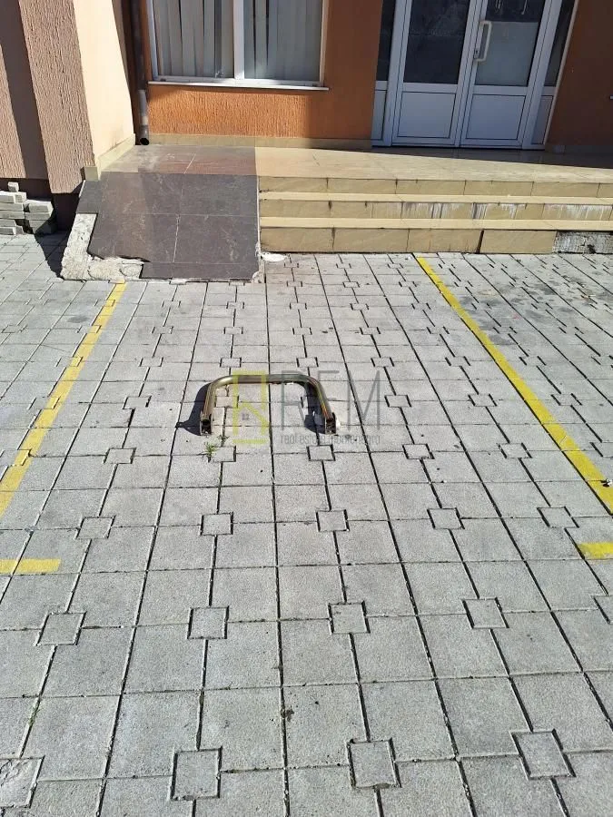 Prodaja, trosoban stan, 87m², Stari Aerodrom, Podgorica