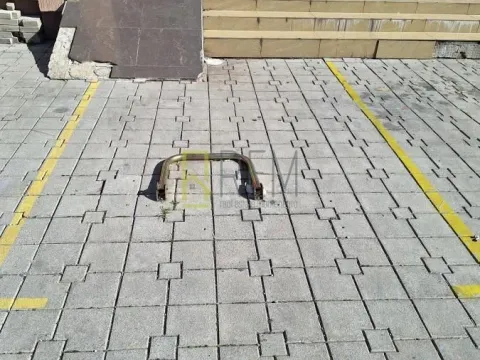 Prodaja, trosoban stan, 87m², Stari Aerodrom, Podgorica - image 21