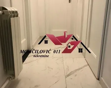 Prodaja, trosoban stan, 78m², Savski Venac, Beograd - image 5