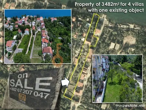 Prodaja, kuća, Tivat, Crna Gora - image 5