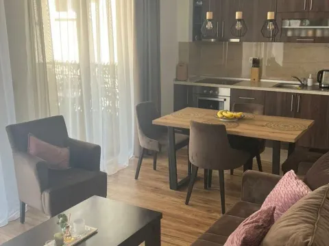 Sale, two bedroom apartment, 66m², Budva, Crna Gora - image 2