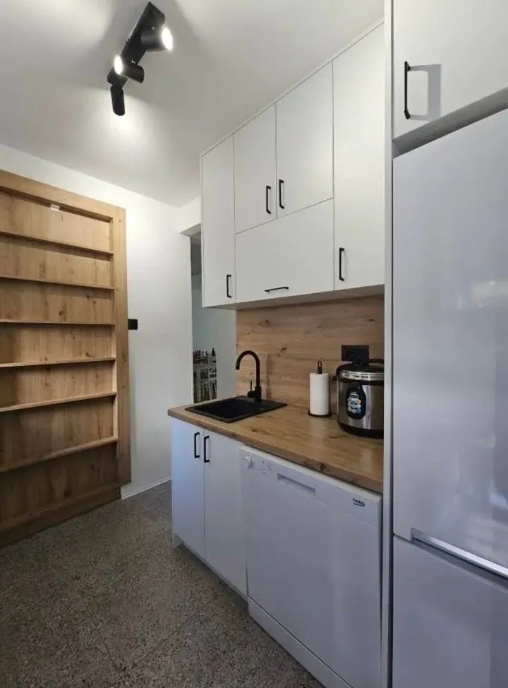 Sale, two bedroom apartment, 52m², Dubovica, Budva