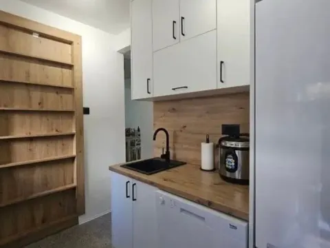 Sale, two bedroom apartment, 52m², Dubovica, Budva - image 4