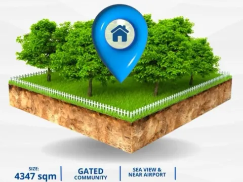 Prodaja, plac, 4347m², Dub, Kotor - image 4