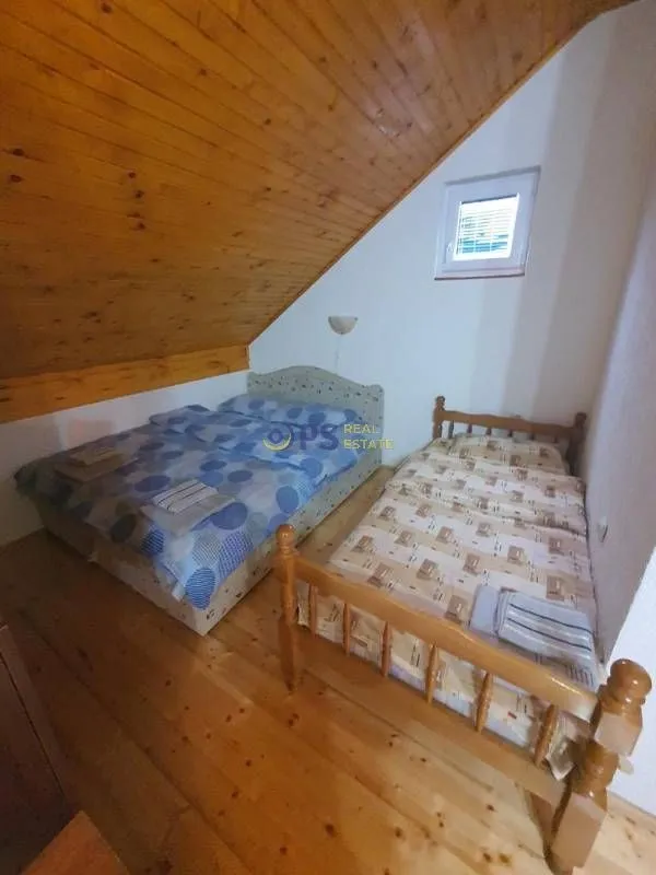 Prodaja, kuća, 304m², Kolašin, Crna Gora