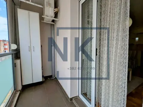 Izdavanje, jednosoban stan, 42m², Zabjelo, Podgorica - image 14