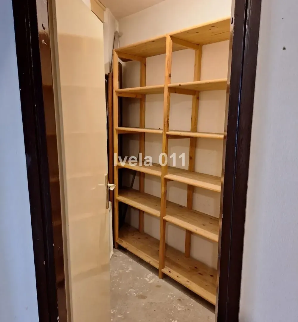 Prodaja, dvosoban stan, 51m², Bežanijska Kosa 3, Bežanijska Kosa Sve Podlokacije