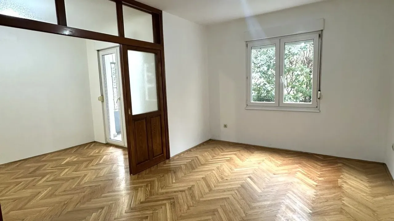 Prodaja, jednosoban stan, 55m², Zagorič, Podgorica