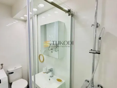 Izdavanje, jednosoban stan, 50m², Novi Beograd Blok 33, Novi Beograd Sve Podlokacije - image 6