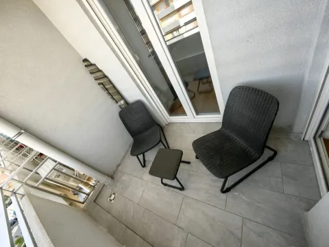 Prodaja, jednosoban stan, 49m², Central Point, Podgorica - image 9