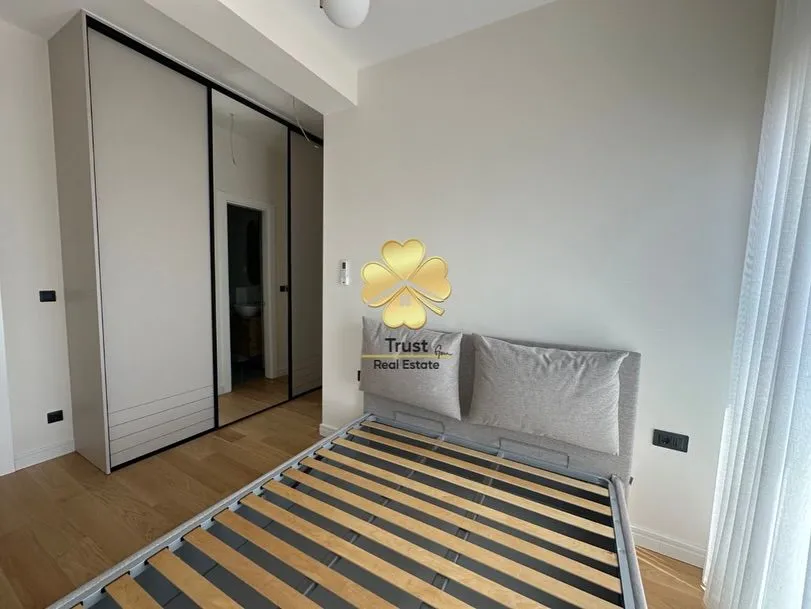 Rent, three bedroom apartment, 120m², Gorica C, Podgorica