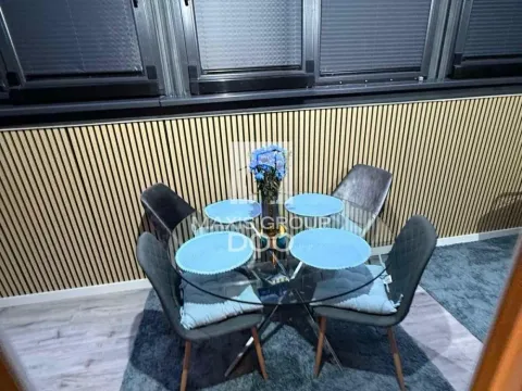 Rent, two bedroom apartment, 55m², Voždovac Sve Podlokacije, Beograd - image 14