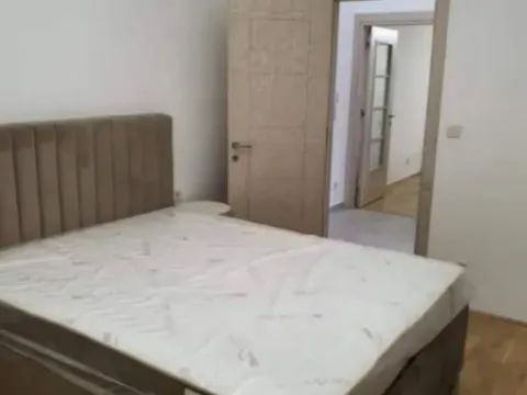 Rent, one bedroom apartment, 44m², Blok 6, Podgorica - image 2