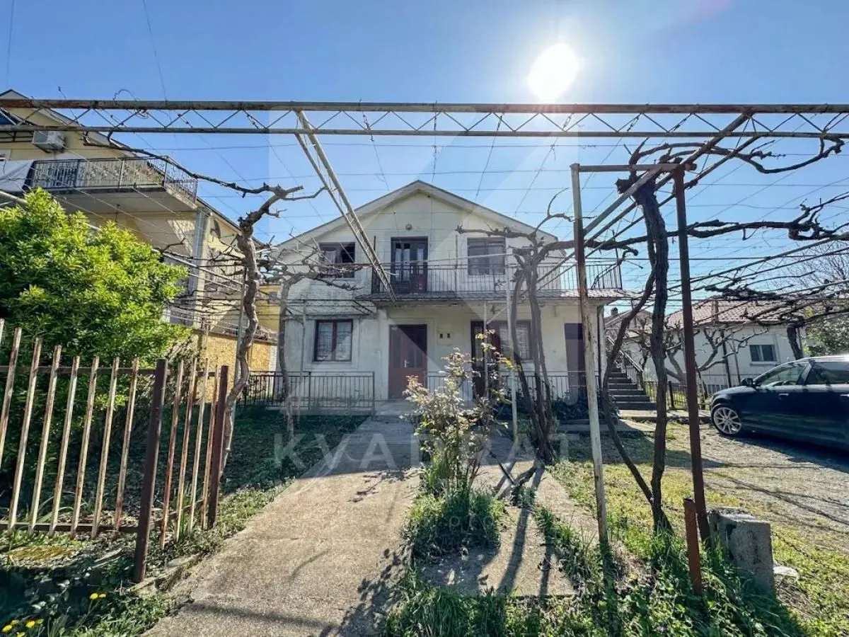 Prodaja, kuća, 134m², Gornja Gorica, Podgorica