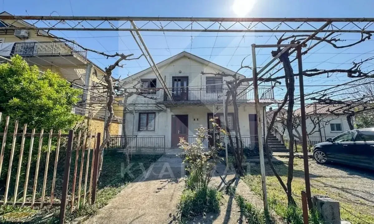 Prodaja, kuća, 134m², Gornja Gorica, Podgorica