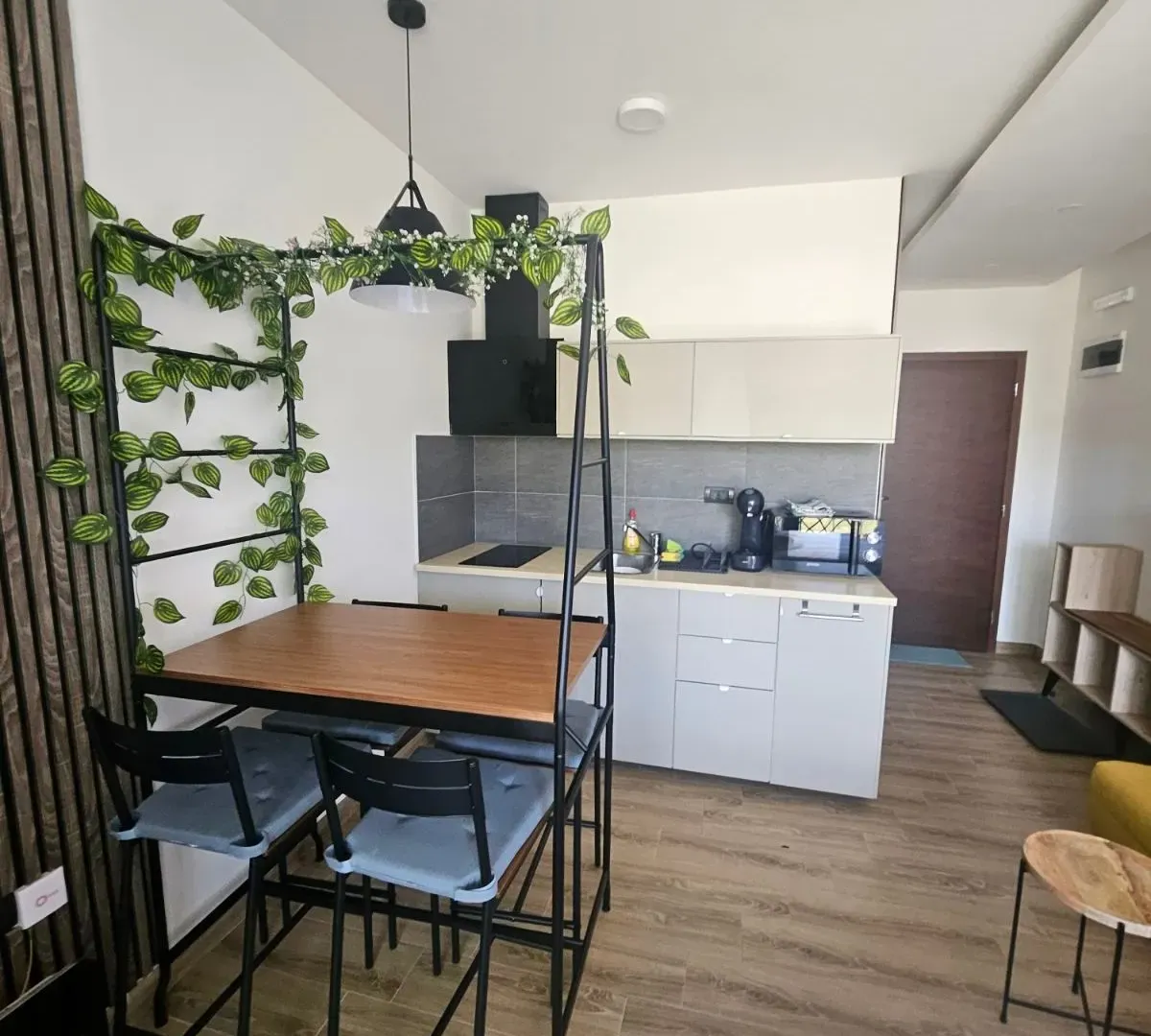 Prodaja, garsonjera, 25m², Kraljevi Čardaci, Kopaonik