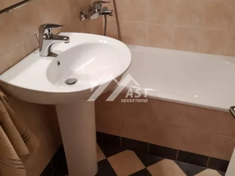 Izdavanje, stan, 25m², Liman 3, Novi Sad Sve Podlokacije - image 9