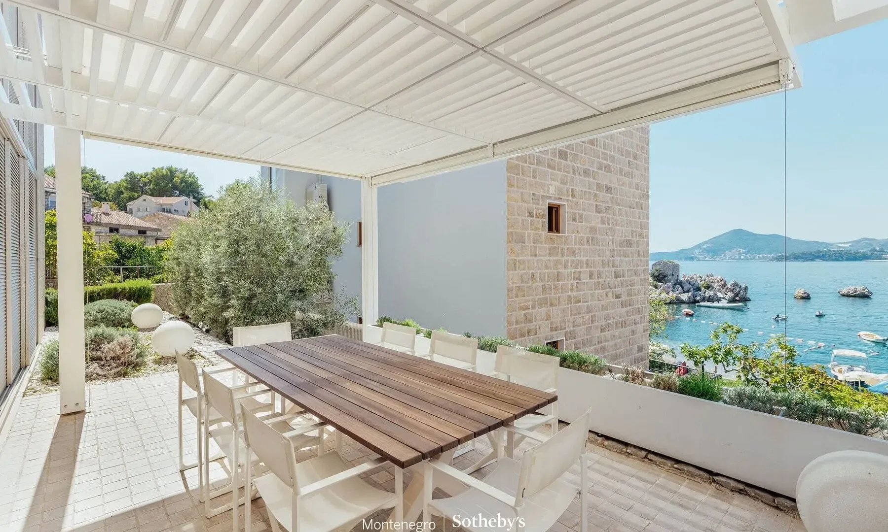 Sale, house, 321m², Pržno, Budva