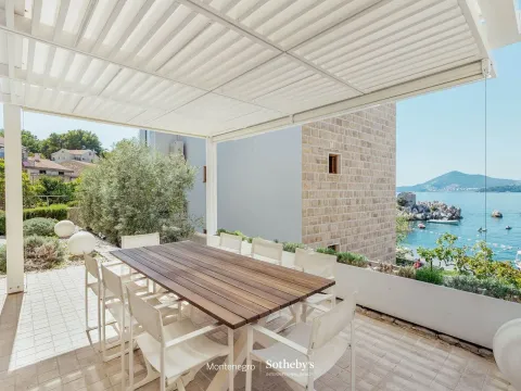 Prodaja, kuća, 321m², Pržno, Budva - image 21