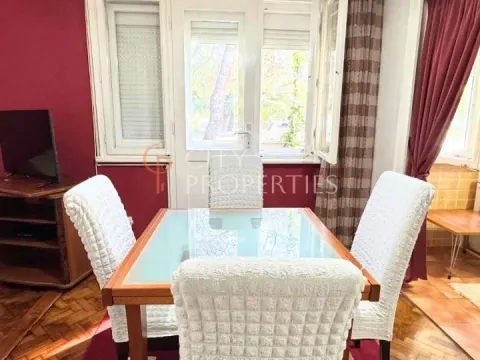 Izdavanje, stan, 40m², Pobrežje, Podgorica - image 4