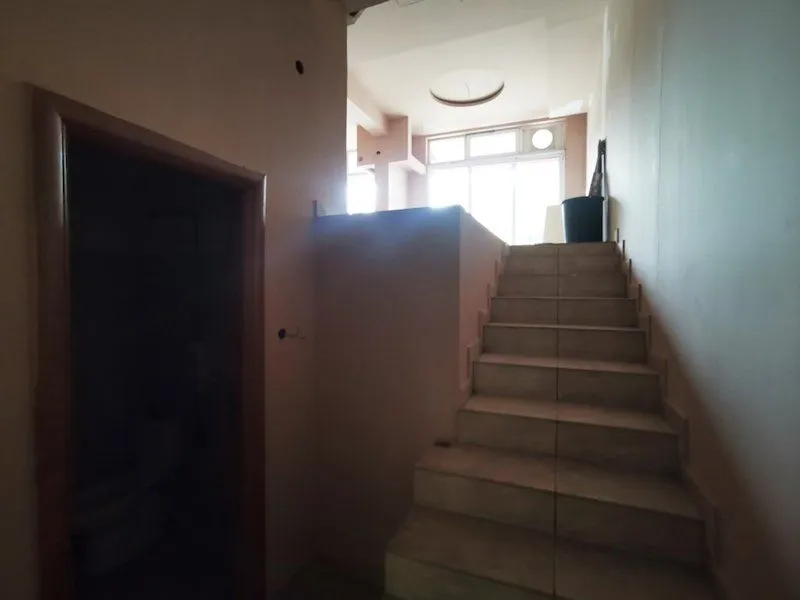 Sale, office space, 55m², Krivi Most, Podgorica