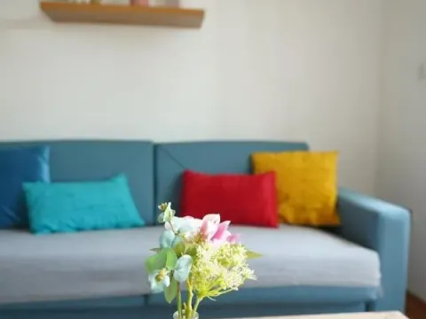 Izdavanje, dvosoban stan, 60m², Centar, Podgorica - image 4