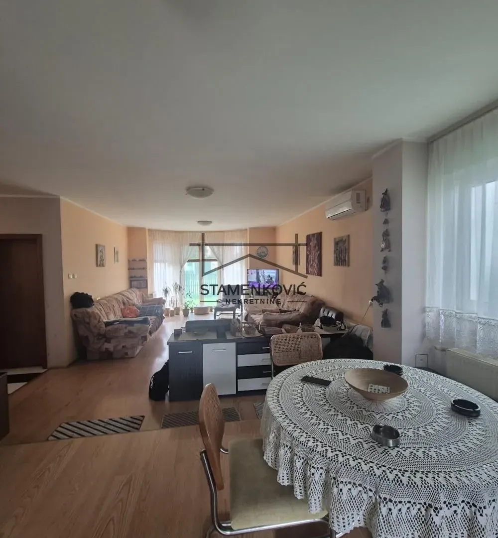 Sale, house, 160m², Futog, Novi Sad Sve Podlokacije