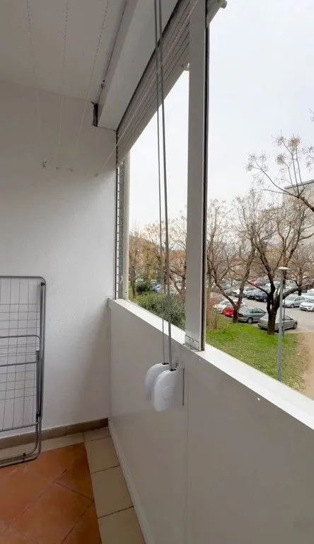 Rent, three bedroom apartment, 110m², Preko Morače, Podgorica