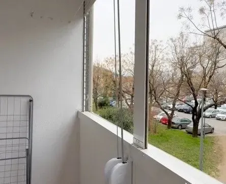 Rent, three bedroom apartment, 110m², Preko Morače, Podgorica - image 3