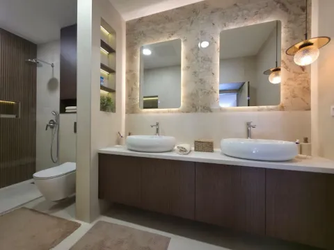 Izdavanje, trosoban stan, 145m², Preko Morače, Podgorica - image 14