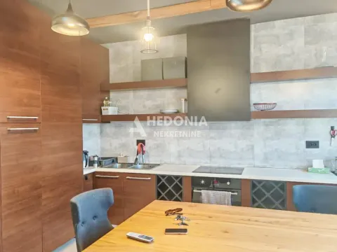 Rent, three bedroom apartment, 98m², Stari Grad, Beograd - image 5