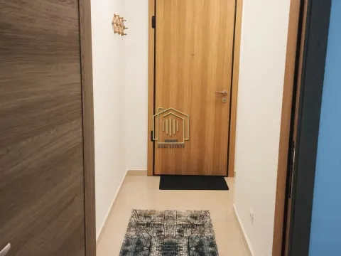 Izdavanje, jednosoban stan, 42m², Stari Aerodrom, Podgorica - image 4