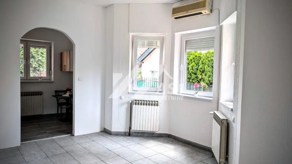 Izdavanje, kuća, 215m², Salajka, Novi Sad Sve Podlokacije