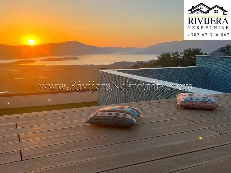 Sale, house, 317m², Kavač, Kotor