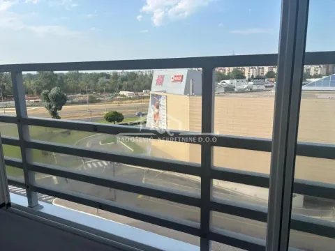 Izdavanje, dvosoban stan, 62m², Belvil, Beograd - image 4